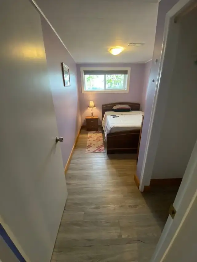 Private Room For Rent