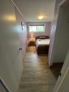 Private Room For Rent