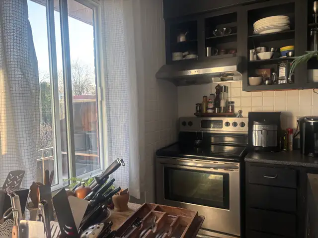51/2  Quartier Rosemont - Photo 2