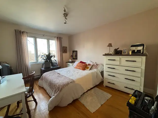 51/2  Quartier Rosemont - Photo 4