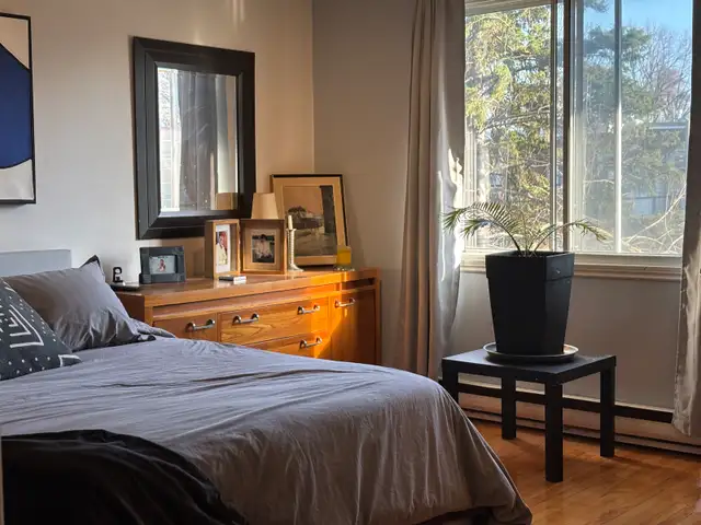 51/2  Quartier Rosemont - Photo 5