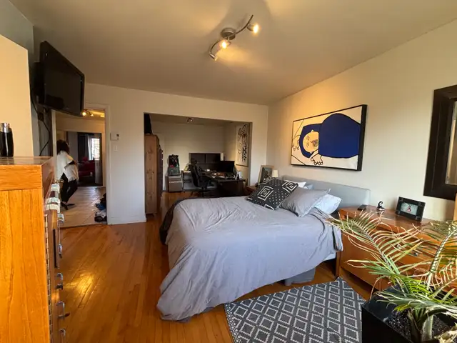 51/2  Quartier Rosemont - Photo 6