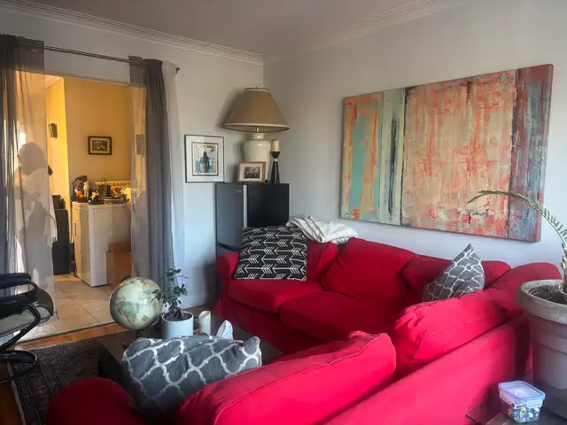 51/2  Quartier Rosemont - Photo 8