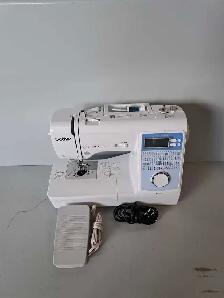 Brother NS80E Sewing Machine (32216731)