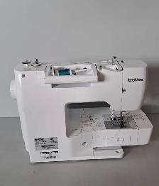 Brother NS80E Sewing Machine (32216731) - Photo 2