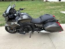 2023 BMW 1600B, motorcycle , 4700 km - Photo 2
