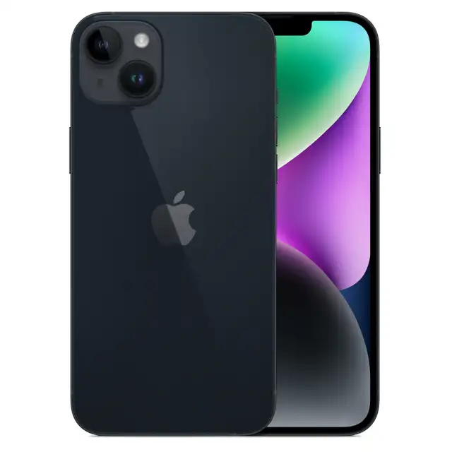 Unlocked iPhone 14 with one year warranty - Photo 5
