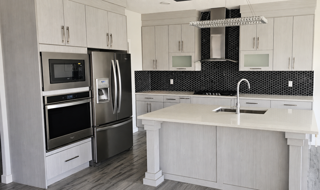 Luxury Walkout Home for Sale in Blackstone, Leduc | Pond Backing - Photo 3