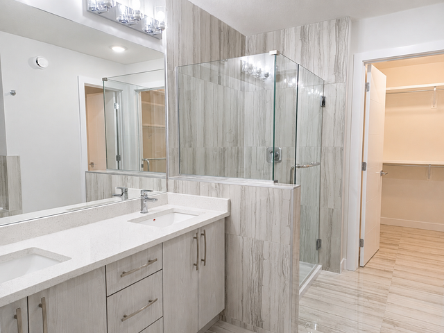 Luxury Walkout Home for Sale in Blackstone, Leduc | Pond Backing - Photo 10
