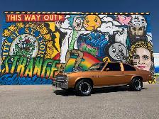 1978 BUICK SKYLARK