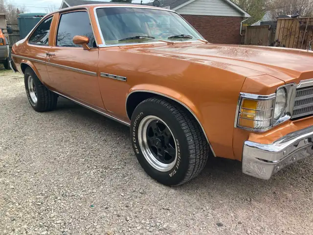1978 BUICK SKYLARK - Photo 3
