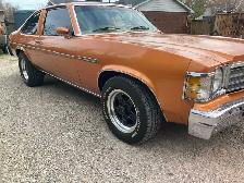 1978 BUICK SKYLARK - Photo 3