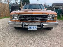 1978 BUICK SKYLARK - Photo 4