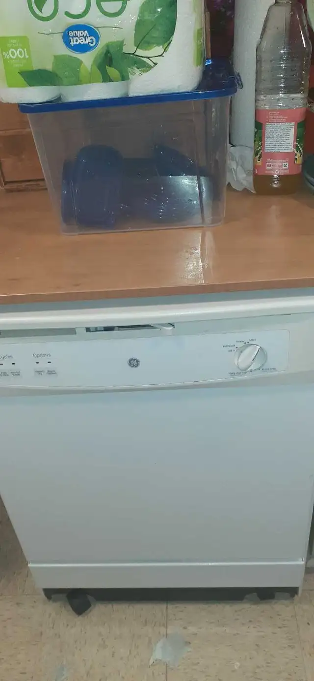 movable dishwasher for sale