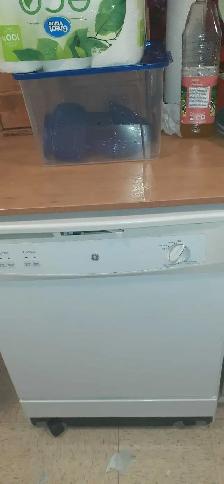 movable dishwasher for sale
