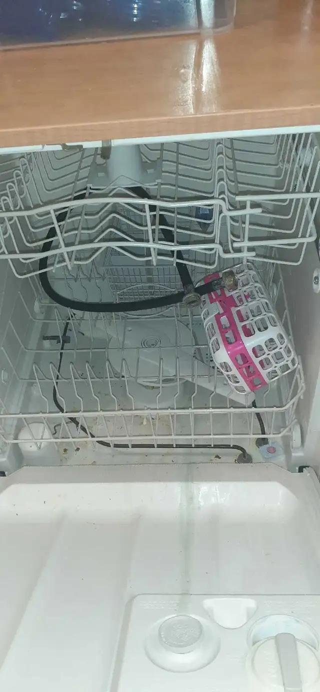 movable dishwasher for sale - Photo 2