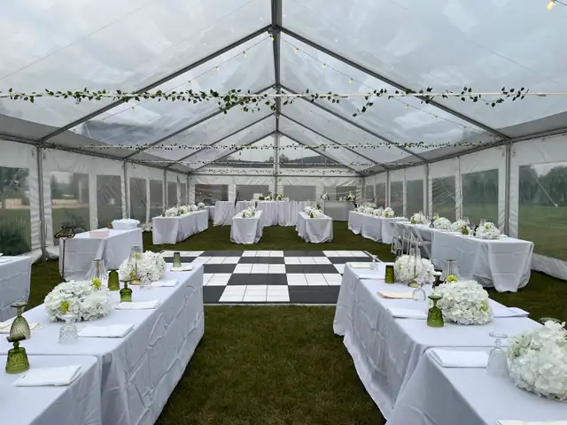 seasonal event setup crew needed - Photo 2