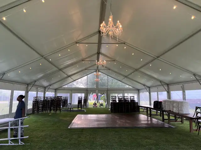 seasonal event setup crew needed - Photo 7
