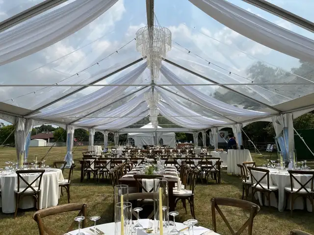 seasonal event setup crew needed - Photo 8