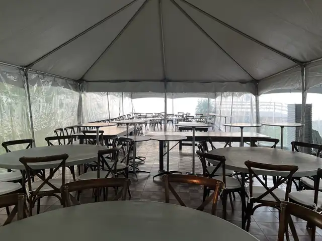 seasonal event setup crew needed - Photo 10