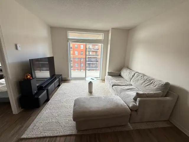apartment for rent