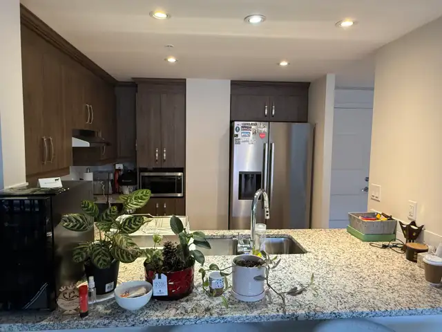 apartment for rent - Photo 2