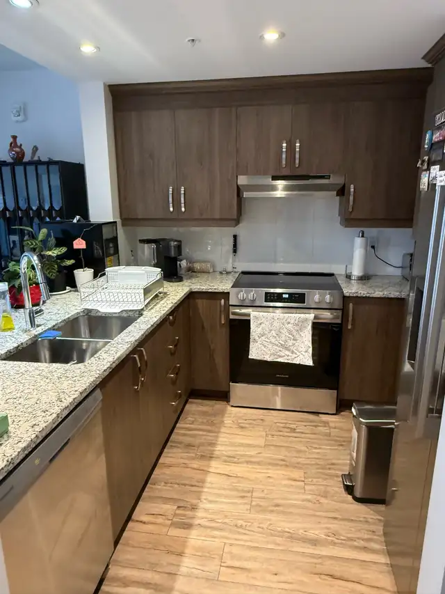 apartment for rent - Photo 3