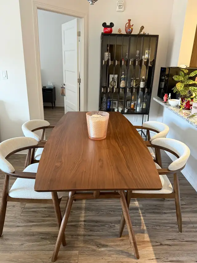 apartment for rent - Photo 4