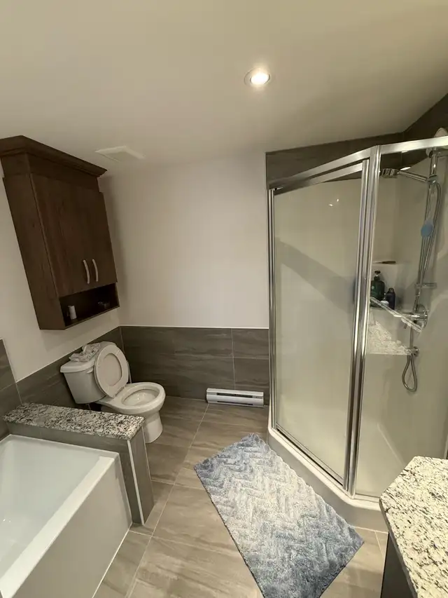 apartment for rent - Photo 9