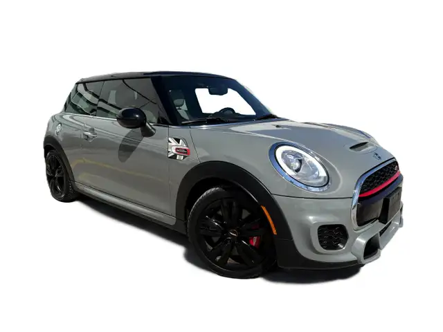 2018 MINI 3 Door John Cooper Works Low Km Rare Manual Must See! - Photo 3