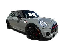 2018 MINI 3 Door John Cooper Works Low Km Rare Manual Must See! - Photo 3