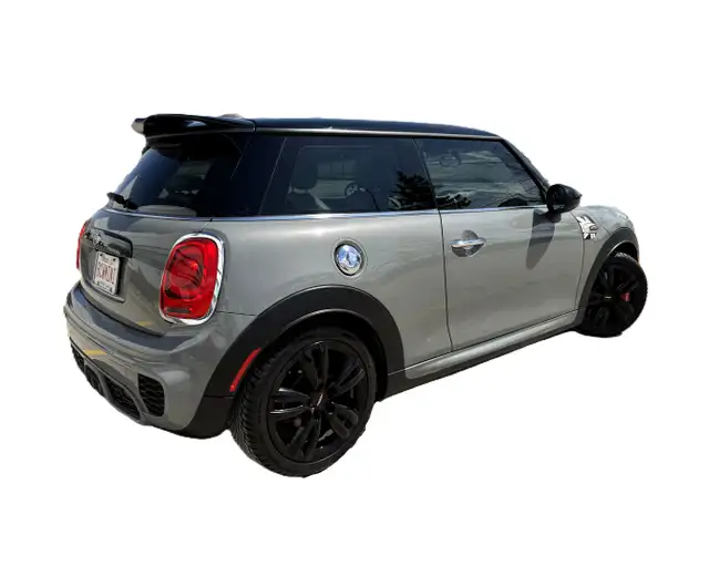 2018 MINI 3 Door John Cooper Works Low Km Rare Manual Must See! - Photo 4