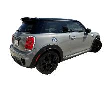 2018 MINI 3 Door John Cooper Works Low Km Rare Manual Must See! - Photo 4