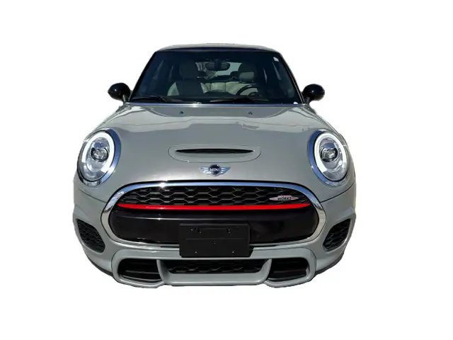 2018 MINI 3 Door John Cooper Works Low Km Rare Manual Must See! - Photo 5