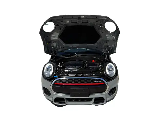 2018 MINI 3 Door John Cooper Works Low Km Rare Manual Must See! - Photo 6