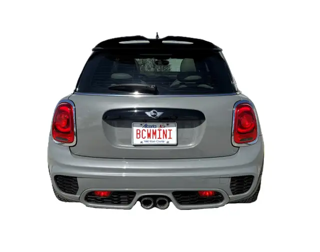 2018 MINI 3 Door John Cooper Works Low Km Rare Manual Must See! - Photo 8