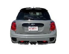 2018 MINI 3 Door John Cooper Works Low Km Rare Manual Must See! - Photo 8
