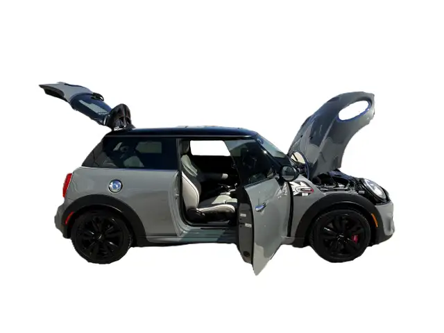 2018 MINI 3 Door John Cooper Works Low Km Rare Manual Must See! - Photo 28
