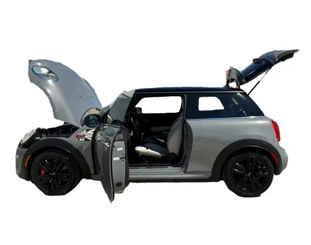 2018 MINI 3 Door John Cooper Works Low Km Rare Manual Must See! - Photo 29
