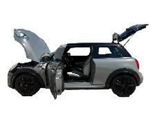 2018 MINI 3 Door John Cooper Works Low Km Rare Manual Must See! - Photo 29