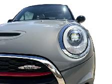 2018 MINI 3 Door John Cooper Works Low Km Rare Manual Must See! - Photo 32