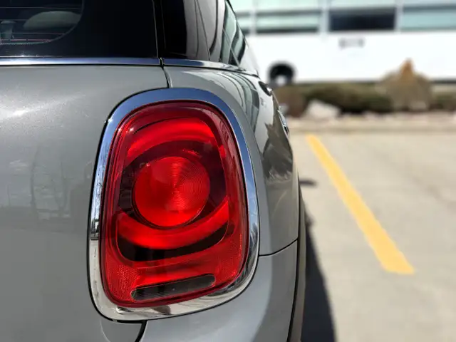 2018 MINI 3 Door John Cooper Works Low Km Rare Manual Must See! - Photo 33