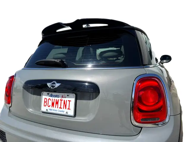 2018 MINI 3 Door John Cooper Works Low Km Rare Manual Must See! - Photo 34