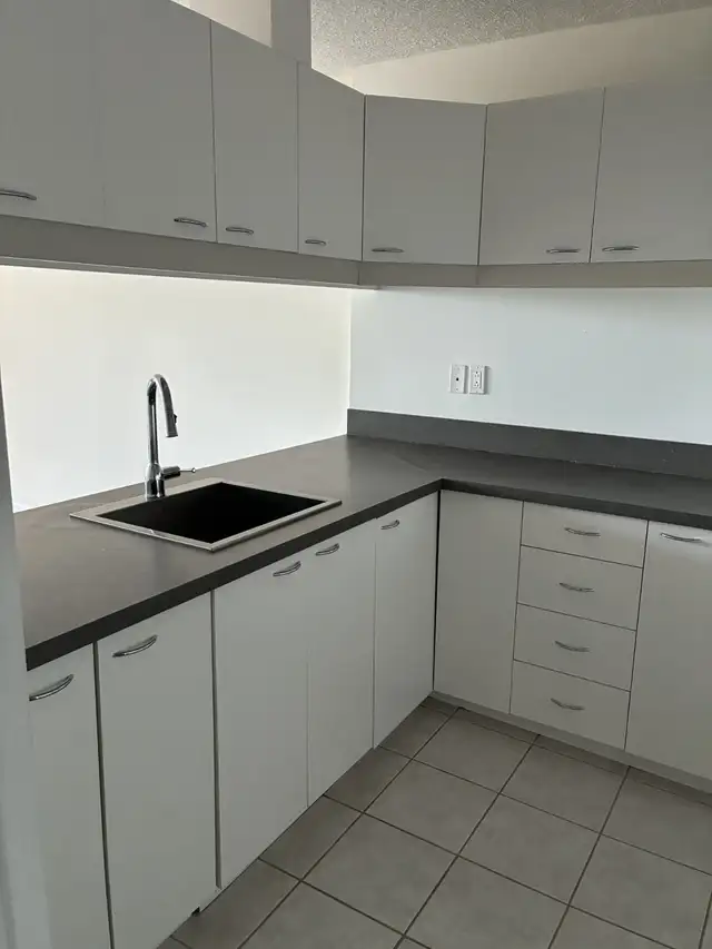 Montcalm 3 et demi lumineux (cessation de bail 1er juillet) - Photo 6