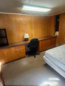 $750 Private Room For Rent In Beautiful Neighborhood !