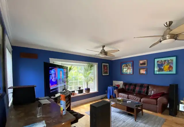 1 bedroom apartment for rent - Photo 2