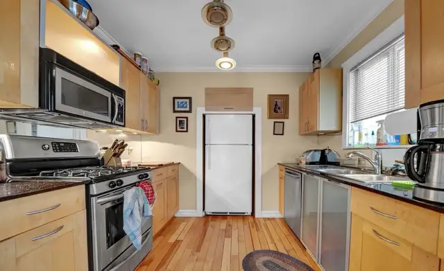1 bedroom apartment for rent - Photo 6