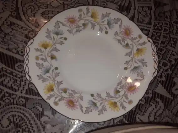 Coalport Somerset