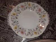 Coalport Somerset