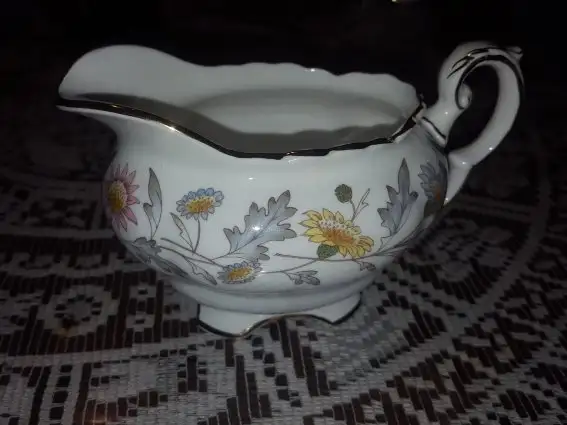 Coalport Somerset - Photo 3
